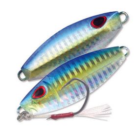 Storm UVSB Gomoku Slow Rocker 40 gr 5.8 cm Sahte Balık