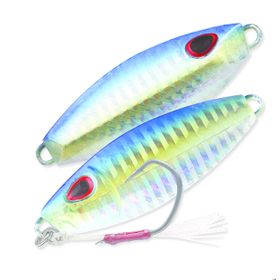 Storm UVSB Gomoku Slow Rocker 40 gr 5.8 cm Sahte Balık