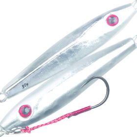 Storm UVSI Gomoku Micro 12 gr 5.5 cm Sahte Balık