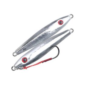 Storm UVSI Gomoku Micro 12 gr 5.5 cm Sahte Balık