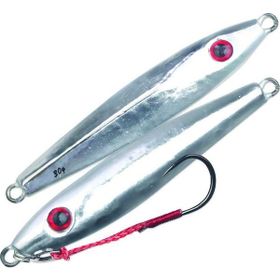 Storm UVSI Gomoku Micro 12 gr 5.5 cm Sahte Balık
