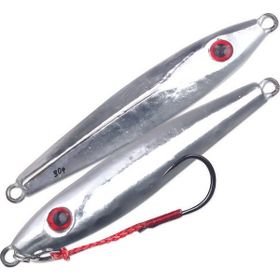 Storm UVSI Gomoku Micro 8 gr 4.9 cm Sahte Balık