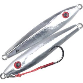 Storm UVSI Gomoku Micro 8 gr 4.9 cm Sahte Balık