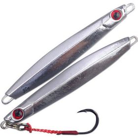 Storm UVSI Gomoku Super 15 gr Sahte Balık