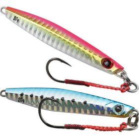 Storm UVSI Gomoku Super 15 gr Sahte Balık
