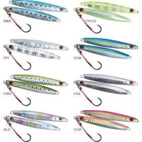 Storm UVSI Gomoku Super 15 gr Sahte Balık