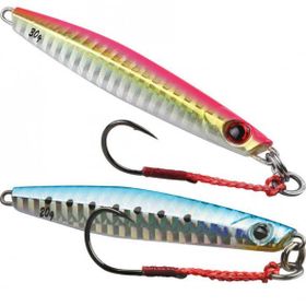 Storm UVSI Gomoku Super 15 gr Sahte Balık