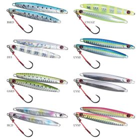 Storm UVSI Gomoku Super 15 gr Sahte Balık