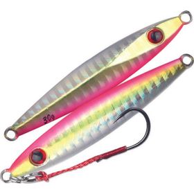 Storm UVSP Gomoku Micro 12 gr 5.5 cm Sahte Balık