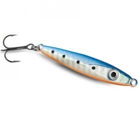 Storm UVSP Gomoku Micro 12 gr 5.5 cm Sahte Balık