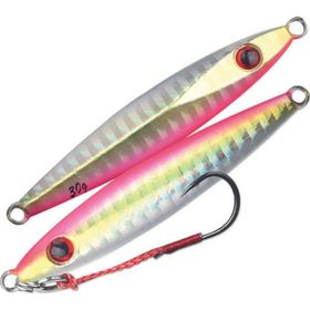 Storm UVSP Gomoku Micro 8 gr 4.9 cm Sahte Balık