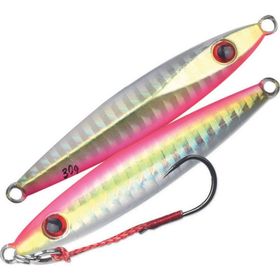 Storm UVSP Gomoku Micro 8 gr 4.9 cm Sahte Balık