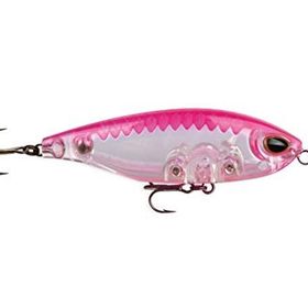Storm VMC Gomoku 6 gr Pembe Beyaz Jig İğne