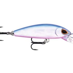 Storm VMC Gomoku Dense Sinking 6 gr Gümüş Pembe Sert Balık