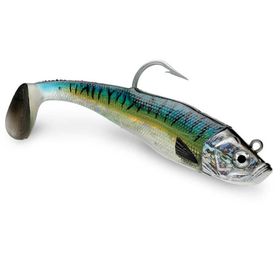 Storm Wildeye Giand Jigging Shad BSD 23 cm 3'lü Sahte Balığı