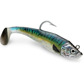 Storm Wildeye Giand Jigging Shad BSD 23 cm 3'lü Sahte Balığı
