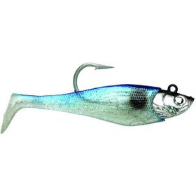 Storm Wildeye Giand Jigging Shad BSD 23 cm 3'lü Sahte Balığı