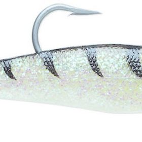 Storm Wildeye Giand Jigging Shad GHF 18 cm 3'lü Sahte Balığı