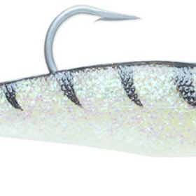 Storm Wildeye Giand Jigging Shad GHF 18 cm 3'lü Sahte Balığı