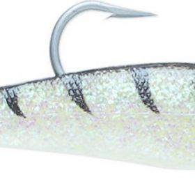 Storm Wildeye Giand Jigging Shad GHF 30 cm 2'li Sahte Balığı