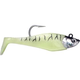 Storm Wildeye Giand Jigging Shad GT 15 cm 3'lü Sahte Balığı