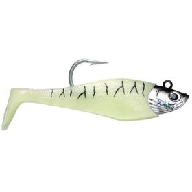 Storm Wildeye Giand Jigging Shad GT 15 cm 3'lü Sahte Balığı