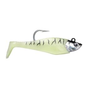 Storm Wildeye Giand Jigging Shad GT 15 cm 3'lü Sahte Balığı