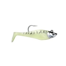 Storm Wildeye Giand Jigging Shad GT 23 cm 3'lü Sahte Balığı