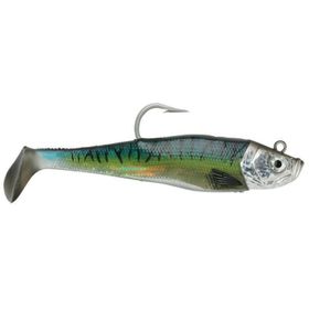 Storm Wildeye Giand Jigging Shad MK 30 cm 2'li Sahte Balığı