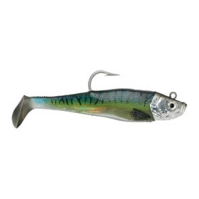 Storm Wildeye Giand Jigging Shad MK 30 cm 2'li Sahte Balığı