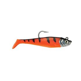 Storm Wildeye Giand Jigging Shad OD 23 cm 3'lü Sahte Balığı