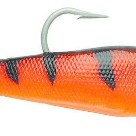 Storm Wildeye Giand Jigging Shad OD 30 cm 2'li Sahte Balığı
