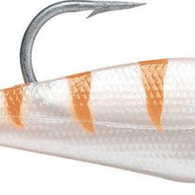Storm Wildeye Giand Jigging Shad PD 18 cm 3'lü Sahte Balığı