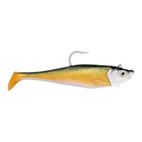 Storm Wildeye Giand Jigging Shad PLK 30 cm 2'li Sahte Balığı