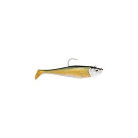 Storm Wildeye Giand Jigging Shad PLK 30 cm 2'li Sahte Balığı