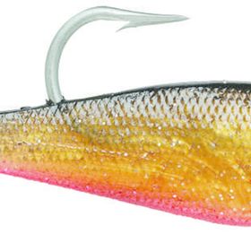 Storm Wildeye Giand Jigging Shad RCW 18 cm 3'lü Sahte Balığı