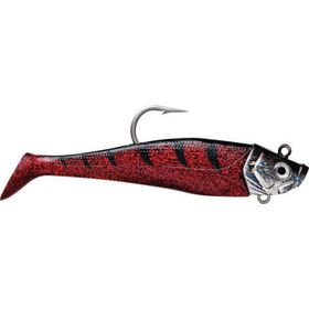 Storm Wildeye Giand Jigging Shad REF 18 cm 3'lü Sahte Balığı