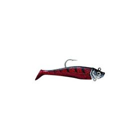 Storm Wildeye Giand Jigging Shad REF 18 cm 3'lü Sahte Balığı