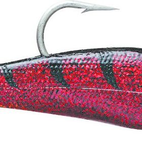 Storm Wildeye Giand Jigging Shad REF 30 cm 2'li Sahte Balığı
