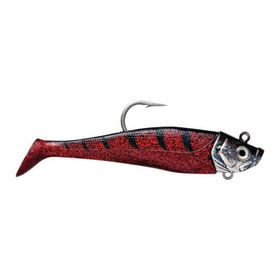 Storm Wildeye Giand Jigging Shad REF 30 cm 2'li Sahte Balığı