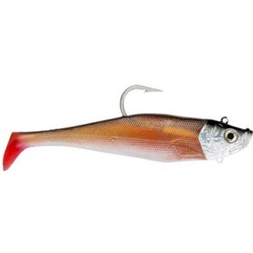 Storm Wildeye Giand Jigging Shad RTC 23 cm 3'lü Sahte Balığı