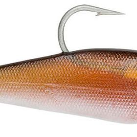 Storm Wildeye Giand Jigging Shad RTC 23 cm 3'lü Sahte Balığı