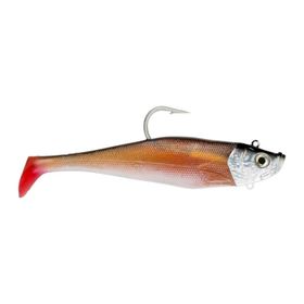 Storm Wildeye Giand Jigging Shad RTC 23 cm 3'lü Sahte Balığı
