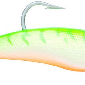 Storm Wildeye Giand Jigging Shad UVGF 30 cm 2'li Sahte Balığı