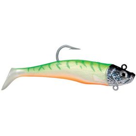Storm Wildeye Giand Jigging Shad UVGF 30 cm 2'li Sahte Balığı