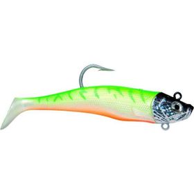 Storm Wildeye Giand Jigging Shad UVGF 30 cm 2'li Sahte Balığı
