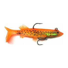 Storm Wildeye Live Pike OPK 12 cm 3'lü Sahte Balığı