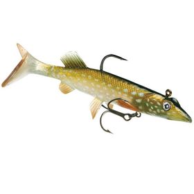 Storm Wildeye Live Pike OPK 14 cm 2'li Sahte Balığı