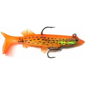 Storm Wildeye Live Pike OPK 14 cm 2'li Sahte Balığı