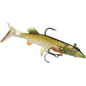Storm Wildeye Live Pike OPK 14 cm 2'li Sahte Balığı